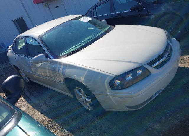 Chevrolet Impala