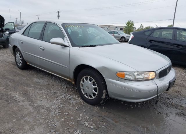 Buick Century