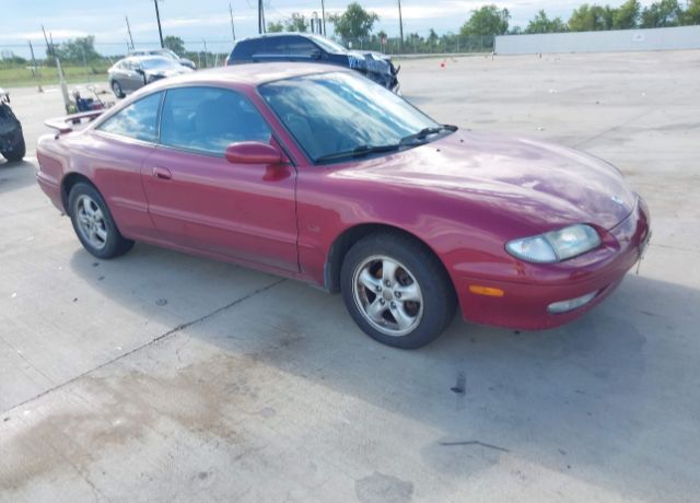 Mazda 626