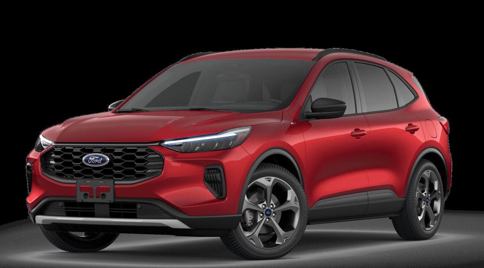 2026 FORD Escape