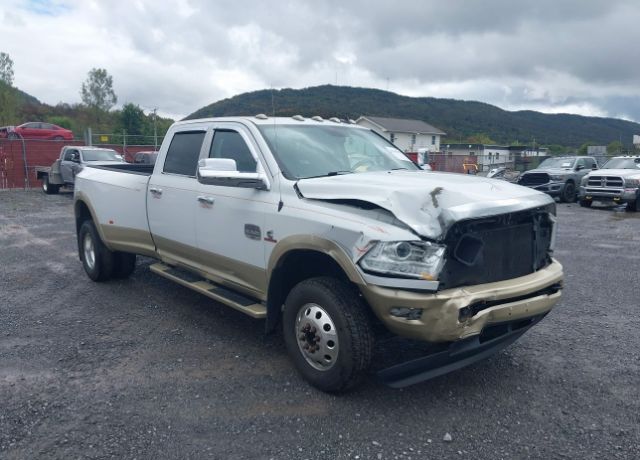 RAM 3500