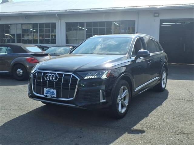 2024 AUDI Q7
