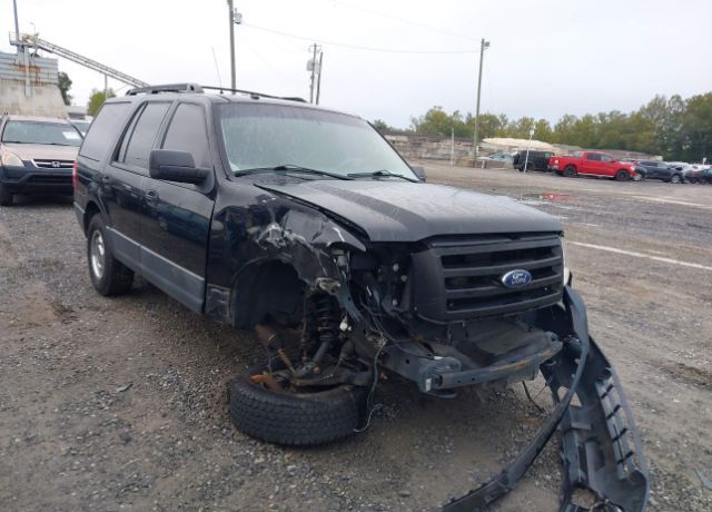 Ford Expedition