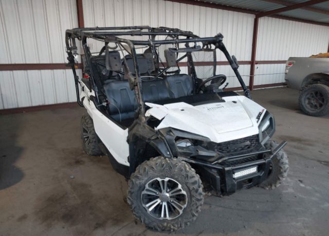Honda Pioneer