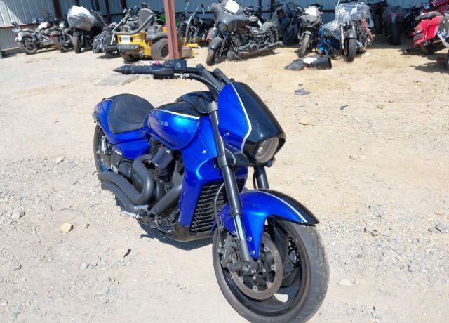 Suzuki VZR1800BZL