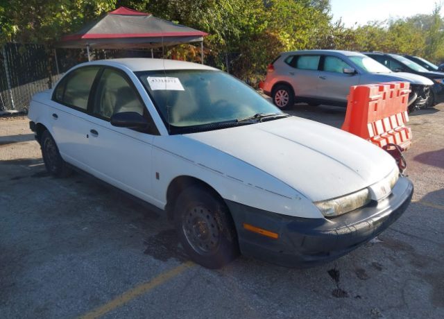 Saturn SL1