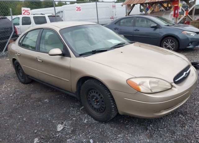 Ford Taurus
