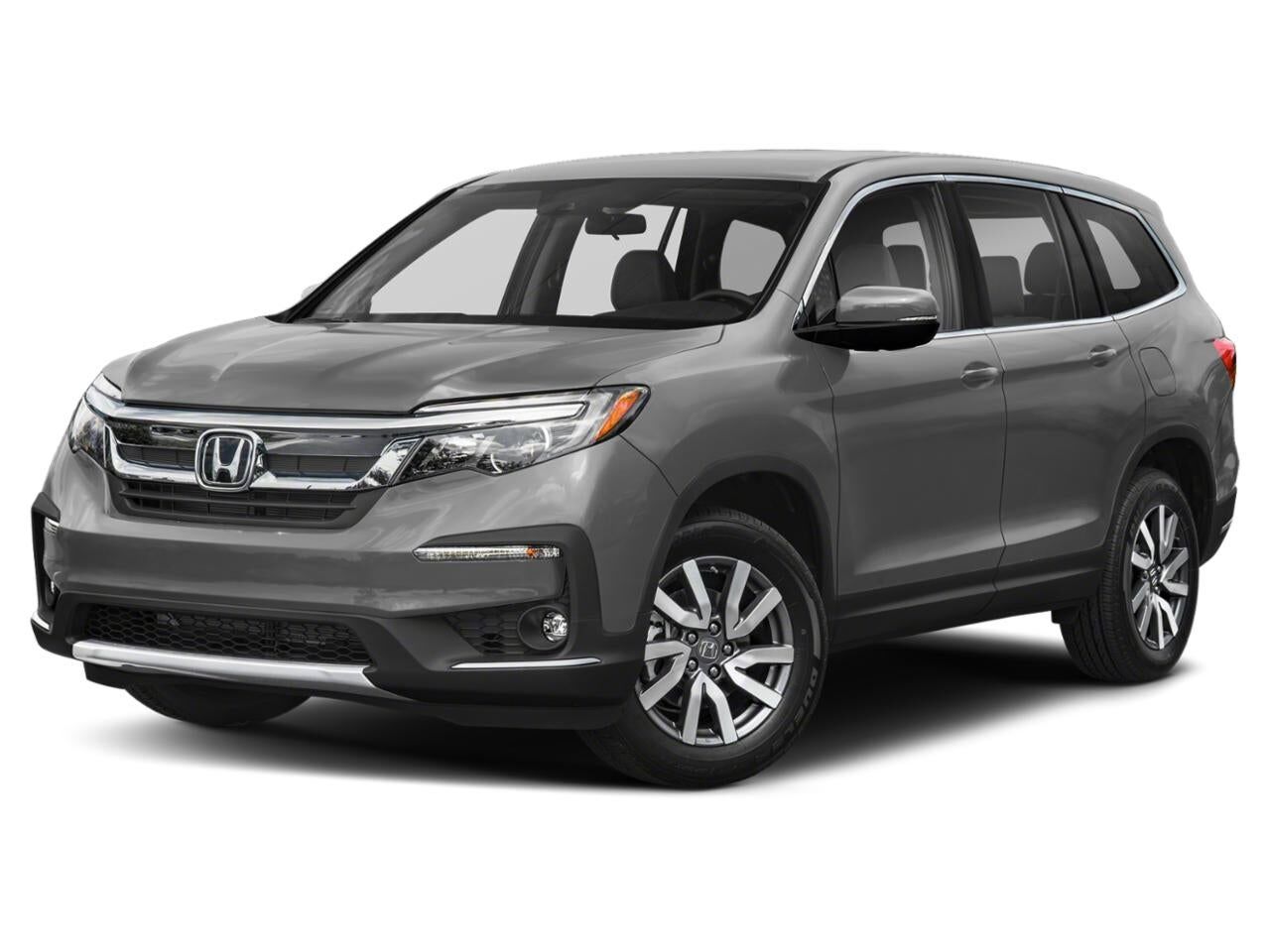 2019 HONDA Pilot