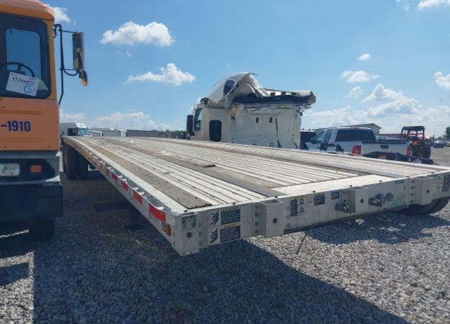 2006 WILSON TRAILER CO. Wilson Trailer Co.