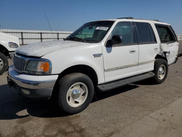 Ford Expedition