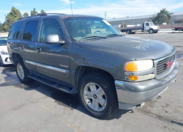 GMC Yukon
