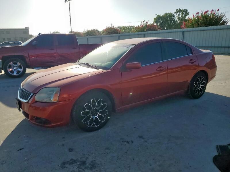 Mitsubishi Galant