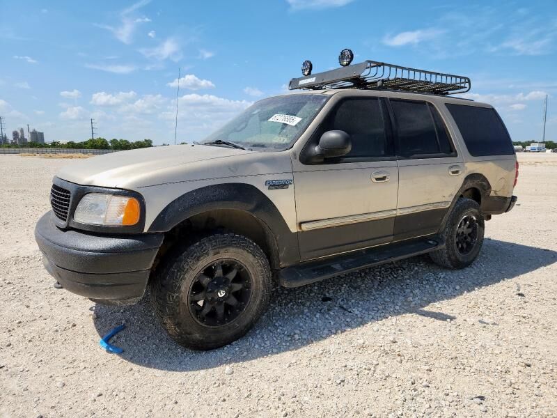 Ford Expedition