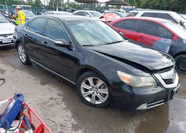 Acura RL