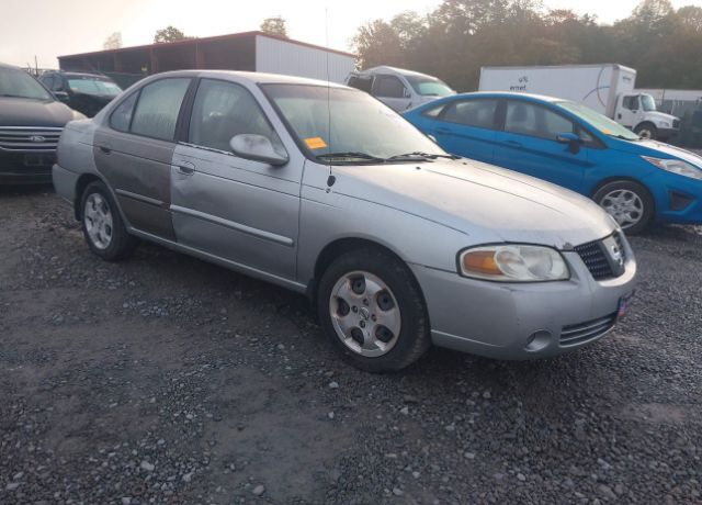 Nissan Sentra