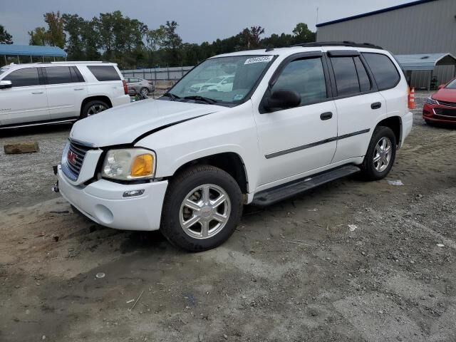 GMC Envoy