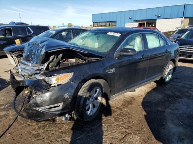 Ford Taurus
