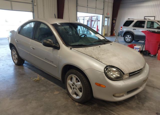 Dodge Neon