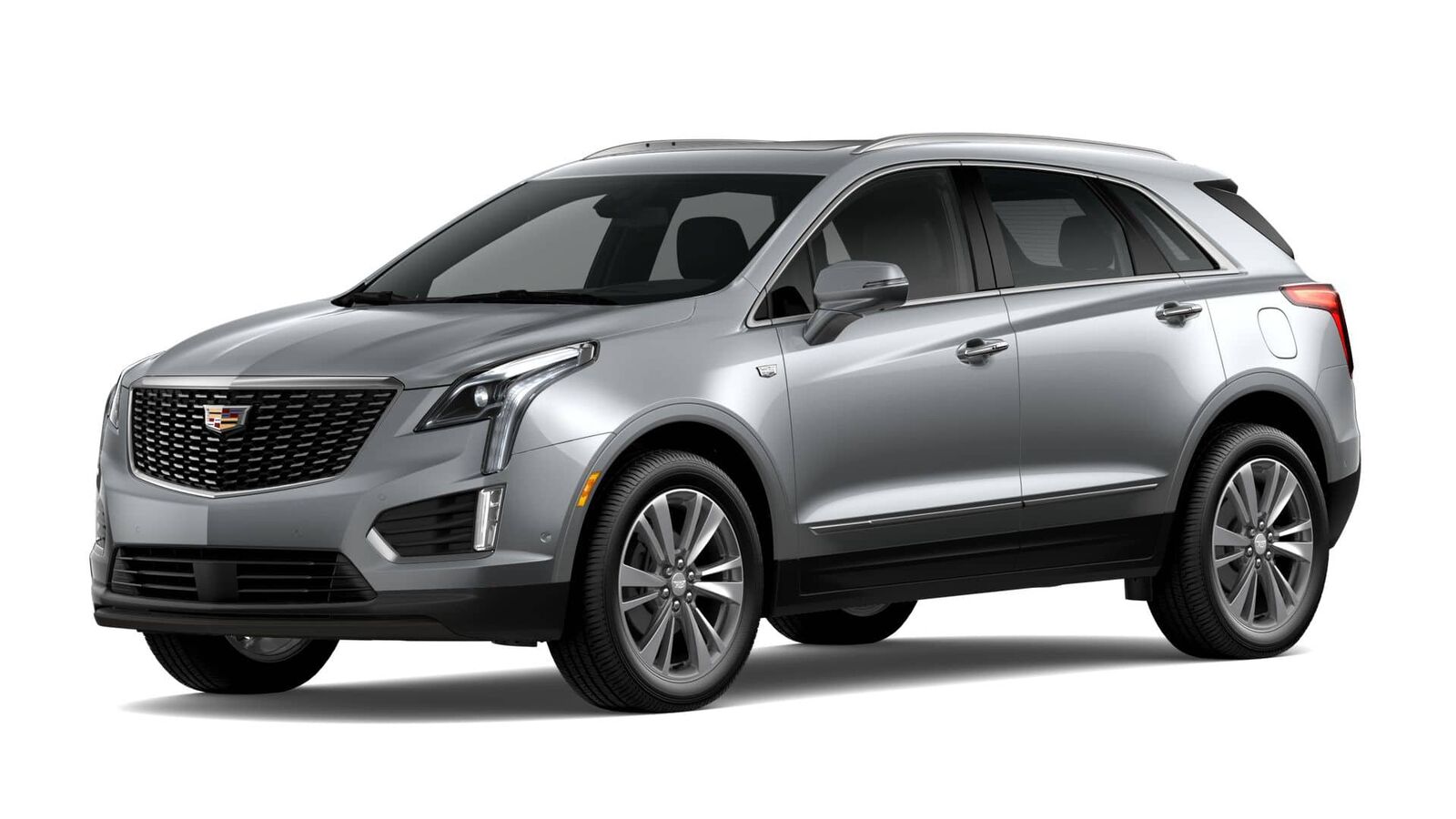 2025 CADILLAC XT5