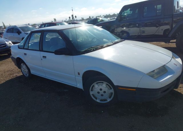 Saturn SL1