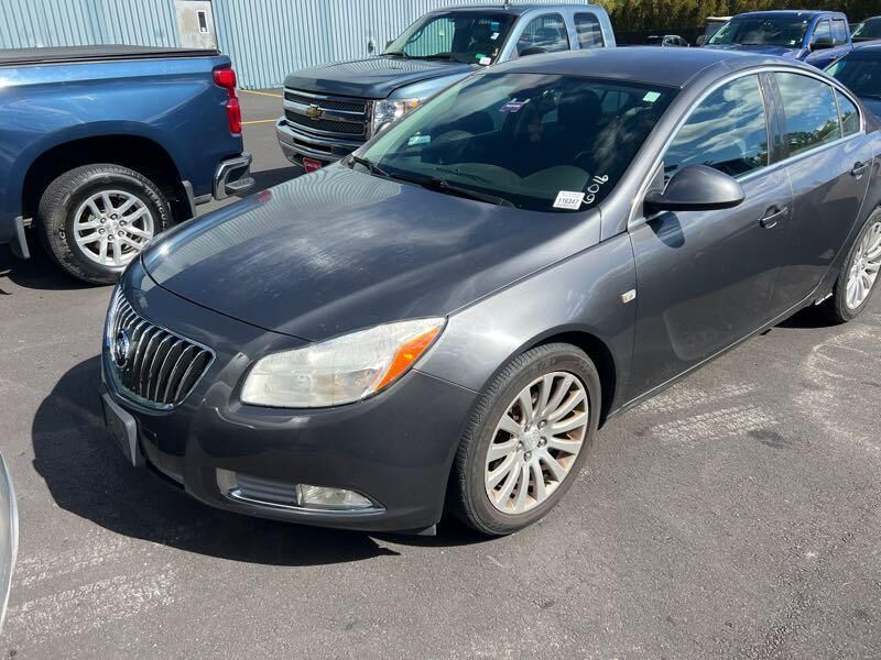 Buick Regal