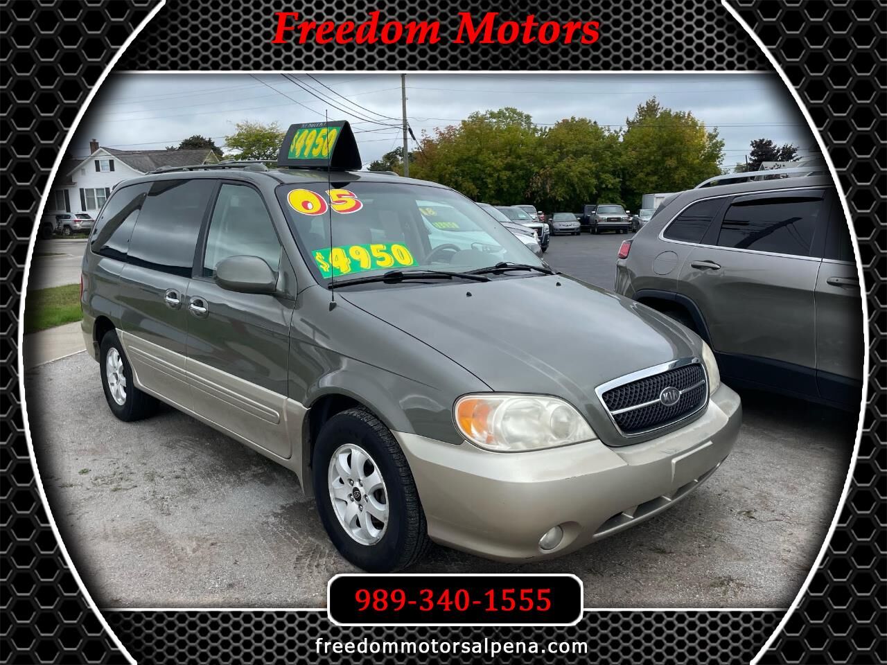 Kia Sedona