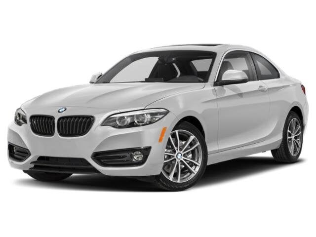 2019 BMW 2 Series