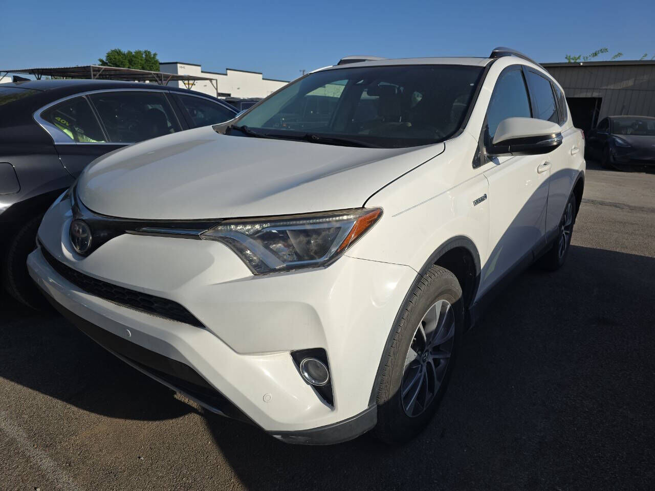 2017 TOYOTA RAV4