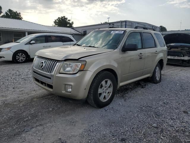 Mercury Mariner