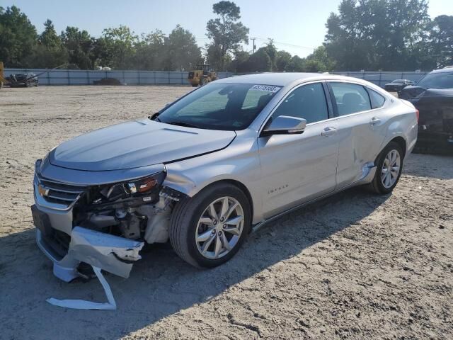 Chevrolet Impala