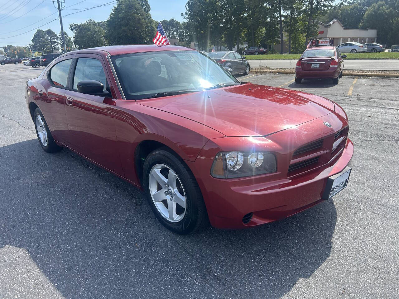 Dodge Charger