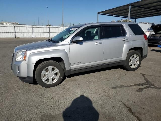 GMC Terrain