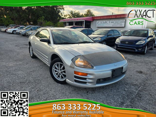 Mitsubishi Eclipse