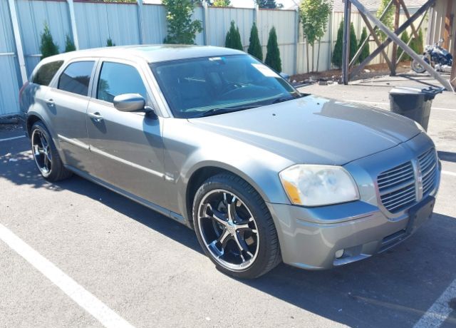 Dodge Magnum