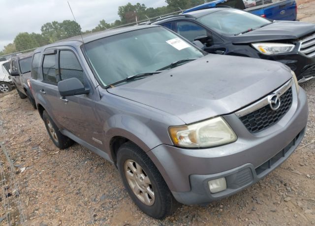 Mazda Tribute