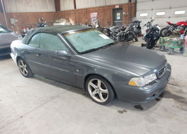 Volvo C70
