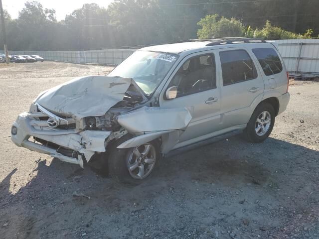Mazda Tribute