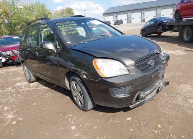 Kia Rondo