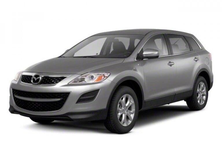 Mazda CX-9