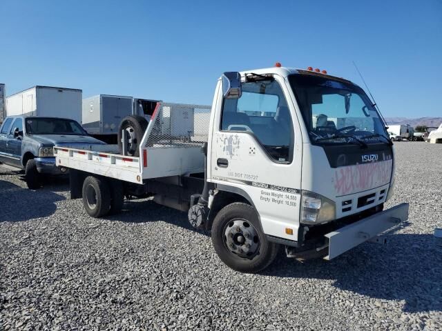 Isuzu NPR