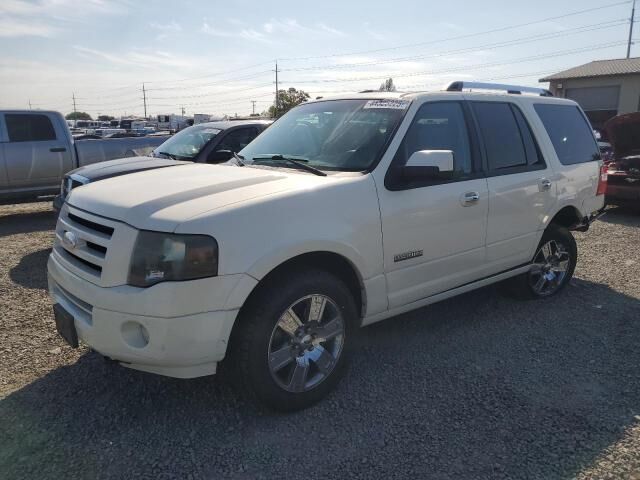 Ford Expedition