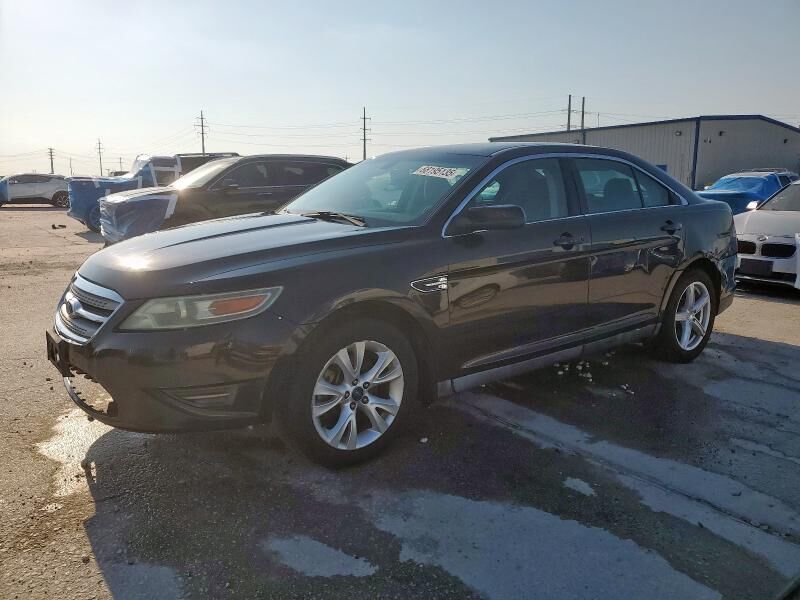 Ford Taurus