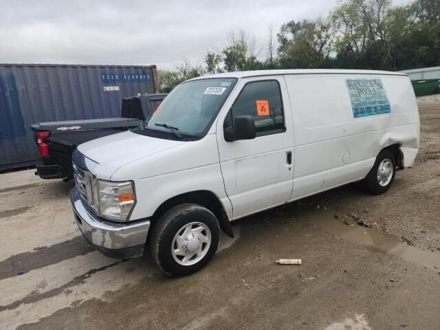 Ford E-150