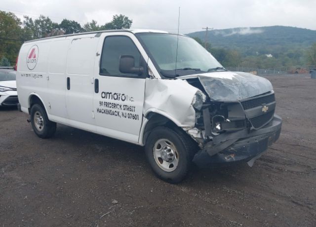 Chevrolet Express