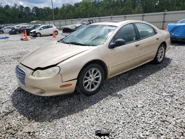 Chrysler LHS