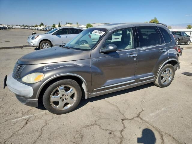 Chrysler PT Cruiser
