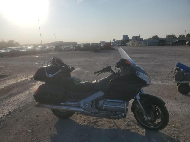 Honda GL1800