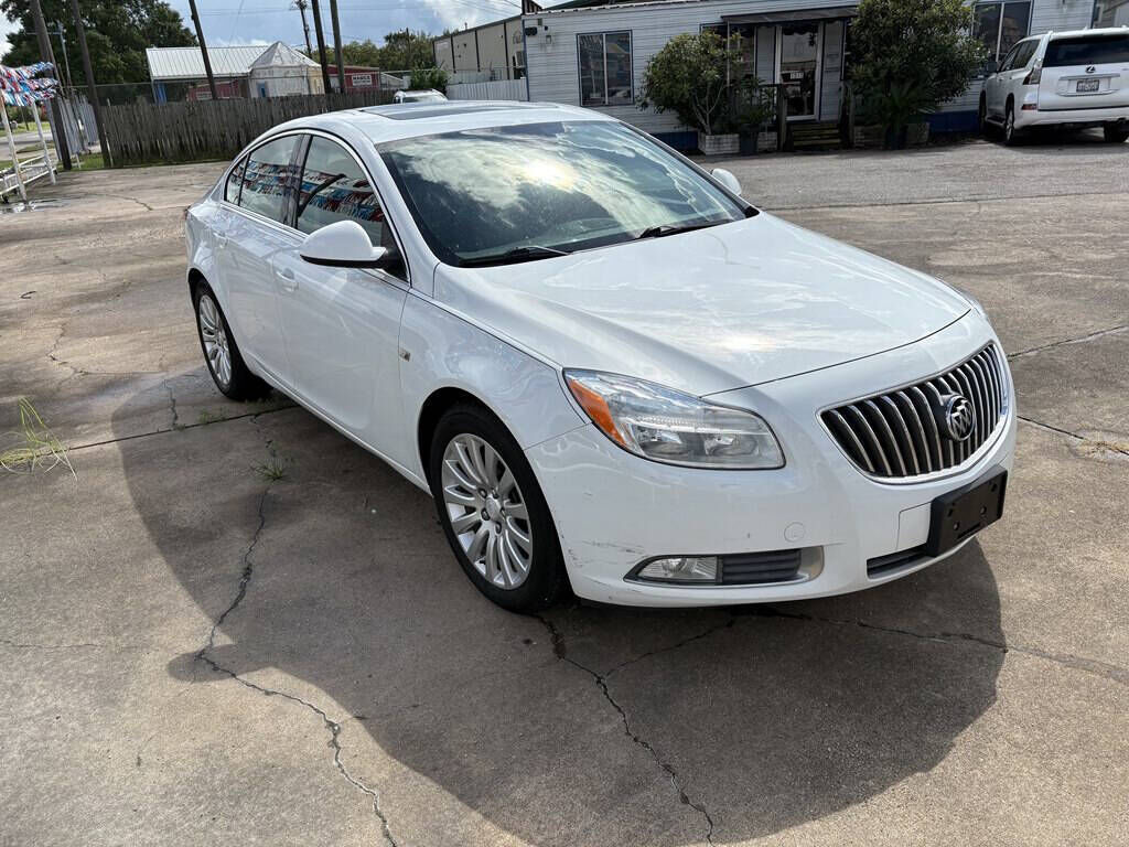 Buick Regal