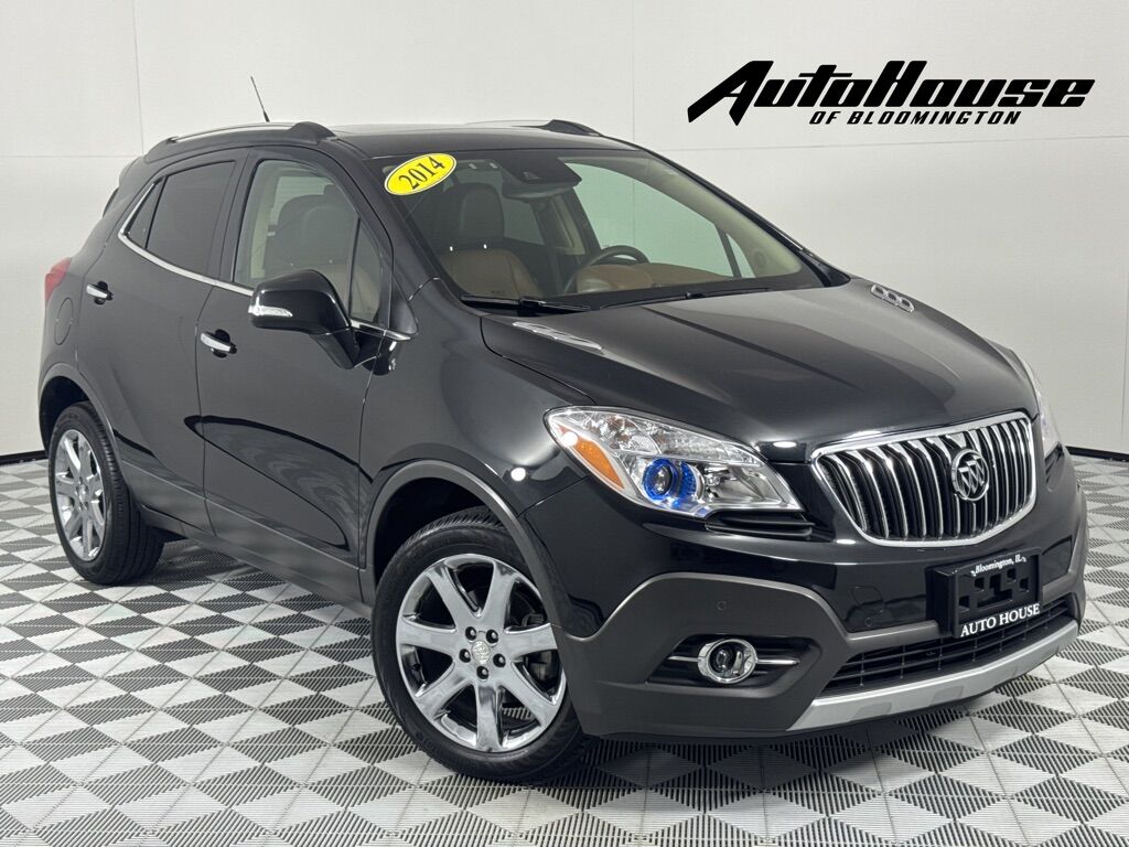 Buick Encore