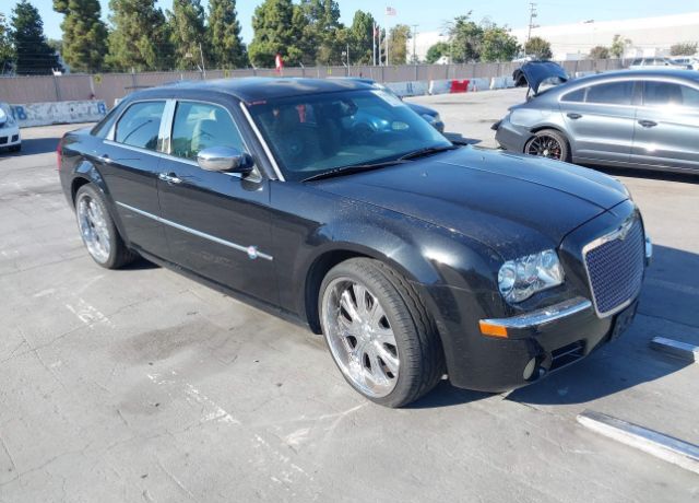 Chrysler 300C